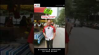 Agrobank Penjaja Cashless 20 [upl. by Idaf]