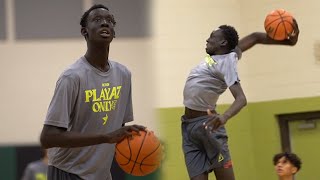 Mathiang Maker has CRAZY POTENTIAL  The Show 2023 Showcase [upl. by Bodwell]