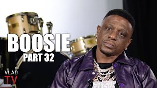 DJ Vlad Shows Boosie an Unseen Photo of Him on L the Moment He Decided to Be a DJ Part 32 [upl. by Ahmar592]