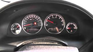 2006 Chevy Uplander Engine Start Up [upl. by Wye384]