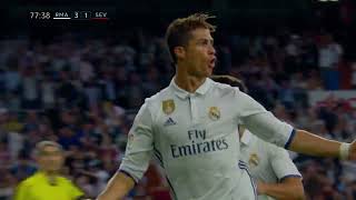 Ronaldo Siuuuu celebration free clip in 4k [upl. by Alyahs211]