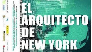 Documental Rafael Guastavino 🎬 El Arquitecto de Nueva York [upl. by Suiravad]