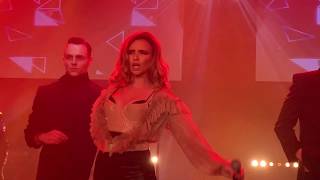 Nadine Coyle  Go To Work Live at The Grand London [upl. by Jamila835]