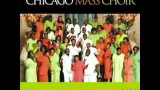 Im Blessed  Chicago Mass Choir [upl. by Ferwerda]