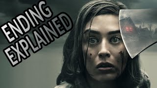 CASTLE ROCK Season 2 Ending Explained [upl. by Petit]