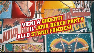 Fonzies e Jova Beach Party 2022 di nuovo insieme [upl. by Orwin408]