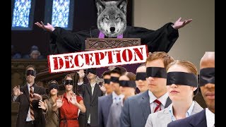 How Christians Are Deceived [upl. by Warfourd]