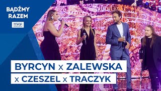 Ania Byrcyn Izabela Zalewska Kamil Czeszel Janek Traczyk  Napisz Proszę  59 KFPP Opole 2022 [upl. by Alaekim]