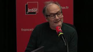 quotNiquer lalgorithme un devoir civique quot  La suggestion dHippolyte Girardot à la Cinetek [upl. by Oslec780]