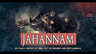 Jahannam [upl. by Ashien348]