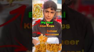 Khan chips Deal beal food minivlog dailyvlog views youtubeshorts [upl. by Demetre]