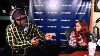 Snookie amp JWoww On Adult Life amp Being Engaged  Sways Universe [upl. by Teeniv]