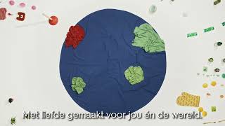 de HEMA tweedekanshanddoek  HEMA Reclames [upl. by Ardine]