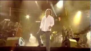 Roberto Alagna  Sicilia Bedda Subtitulado Español [upl. by Damara]