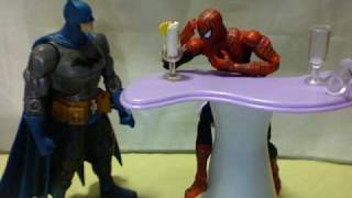 Funniest Superheroes Comics and Jokes  DC and Marvel Funny Comics That Will Make You Laugh [upl. by Asirral]