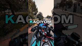 TEZGAHA DÜŞTÜLER motovlog [upl. by Attevad158]