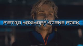 PIETRO MAXIMOFF SCENE PACK [upl. by Germann]