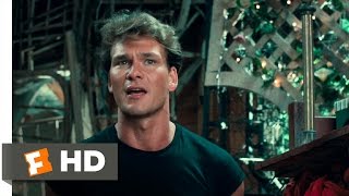 Dirty Dancing 1012 Movie CLIP  Im Out Baby 1987 HD [upl. by Tertius]