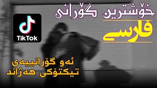 xoshtrin gorani farsi ئەو گۆرانییەی تیکتۆکی هەژاند خۆشترین گۆرانی فارسی [upl. by Orlanta755]