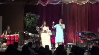 Pal pal dil ke paas by Rajesh panwar At Wappingers Falls NY 2015 [upl. by Cinda]