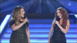 Celtic Woman  Das Adventsfest der 100000 Lichter [upl. by Ecyal62]