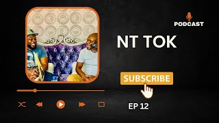 NT TOK EP 12 Ndumiso PAPA NDU Manana Songwriter Church Musician Book Pianist Live Album CoTH [upl. by Artina]