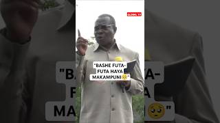 DKT MPANGO AWA MBOGOquotBASHE FUTAFUTA HAYA MAKAMPUNIquot🥺 raissamia mpangobashe globaltv tabora [upl. by Hearsh]