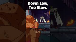 Down Low Too Slow [upl. by Carnes68]