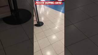 1M views  Preston shopping centre  beautiful uk lifestyle trending viralvideo travel [upl. by Coucher]