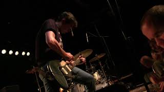 Shellac live t WUK Vienna full concert 5 Aug 2017 [upl. by Spring]