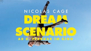 DREAM SCENARIO – Ab 8 Februar im Kino [upl. by Ivad315]