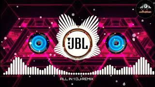 Jbl Dj Mix Garmi DJ Song LSD Sound Box Bass DJSongHardMix ALLIN1DJREMIX [upl. by Eigla542]