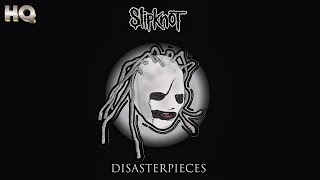 Slipknot  Eyeless  Vocals Only Disasterpieces  High Quality [upl. by Kcirreg185]