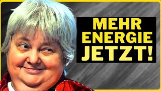 Mehr ENERGIE amp ERFOLG im JETZT  Aufmerksamkeit steigern  Vera F Birkenbihl [upl. by Nalon]