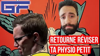 Geeknfit vs JeanOnche  FIN DU GAME exécution publique [upl. by Thorn119]