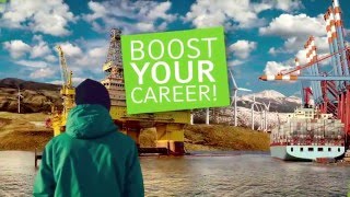 Ingenieurkarriere  Boost your career [upl. by Nohj123]