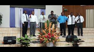 THE COVERNANT SINGERS PRAISE MINISTRY [upl. by Burrus]