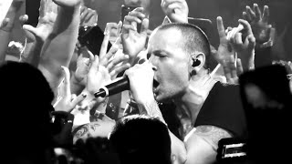 Crawling Official One More Light Live  Linkin Park [upl. by Hesler]