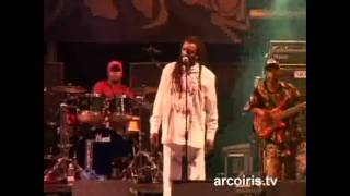 Lucky Dube Live Italie 2005 [upl. by Weslee]