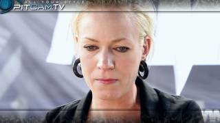 DJERV Interview w Agnete and Erlend  Wacken 2012 [upl. by Namolos]