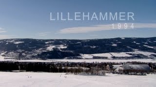 Lillehammer 1994  Olympic Legacy [upl. by Saylor767]