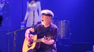 Bob Seger  Like A Rock  The Final Tour  Atlanta GA 122218 [upl. by Enelrac]