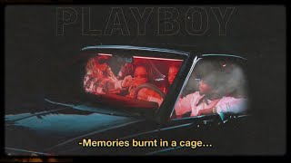 FREE Tory Lanez Playboy Type Beat  quotFaded Memoriesquot [upl. by Jolynn]