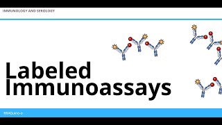 Labeled Immunoassays  An Overview [upl. by Immat]