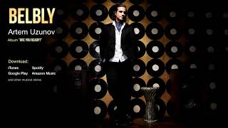 Artem Uzunov  Belbly Audio version  Darbuka dance music [upl. by Natsud]