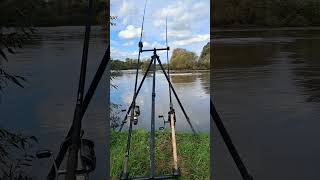 River Trent Newark [upl. by Chemush]