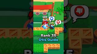 Rank 35 Otis Guide [upl. by Jenkel]