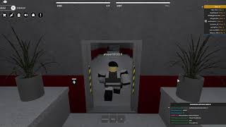 Roblox SCP Roleplay THE ORIGINAL MAP [upl. by Jaworski]