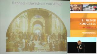 13 Andreas Beutel Heilige Geometrie  Sprache des Universums [upl. by Llehsad]