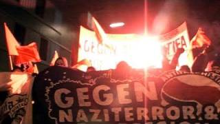 Kampf um Kreuzberg Antifa gegen Neonazis  SPIEGEL TV [upl. by Orten]